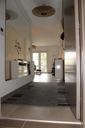 Sainte Maxime - Superbe Appartement Neuf Classe 4 Etoiles 0*, Sainte-Maxime