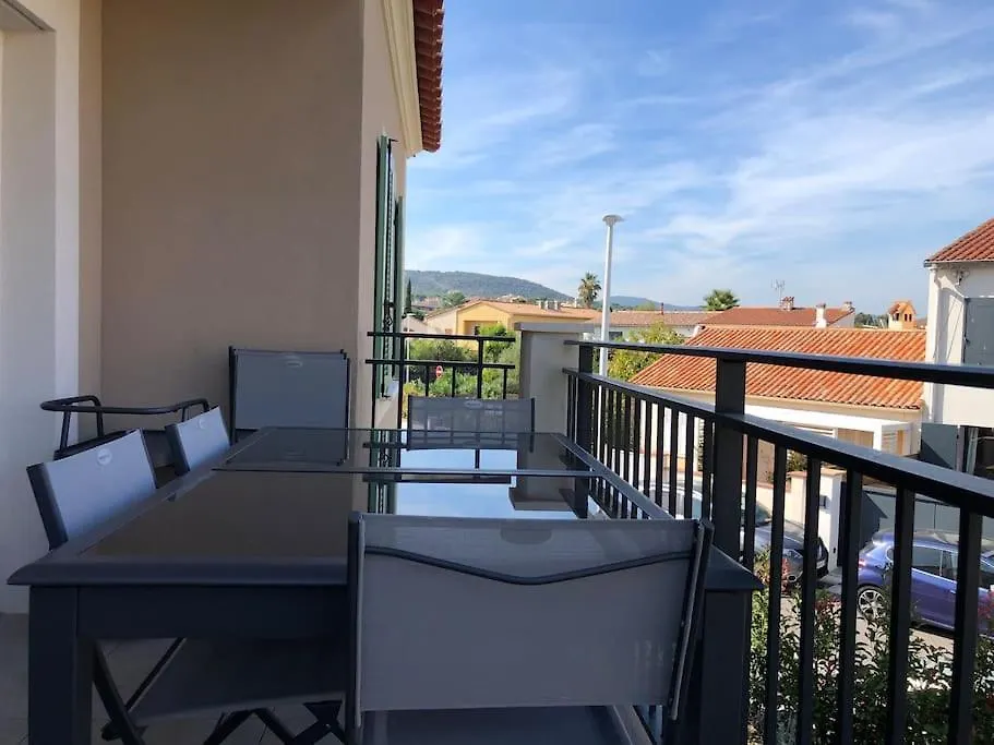 Sainte Maxime - Superbe Appartement Neuf Classe 4 Etoiles France