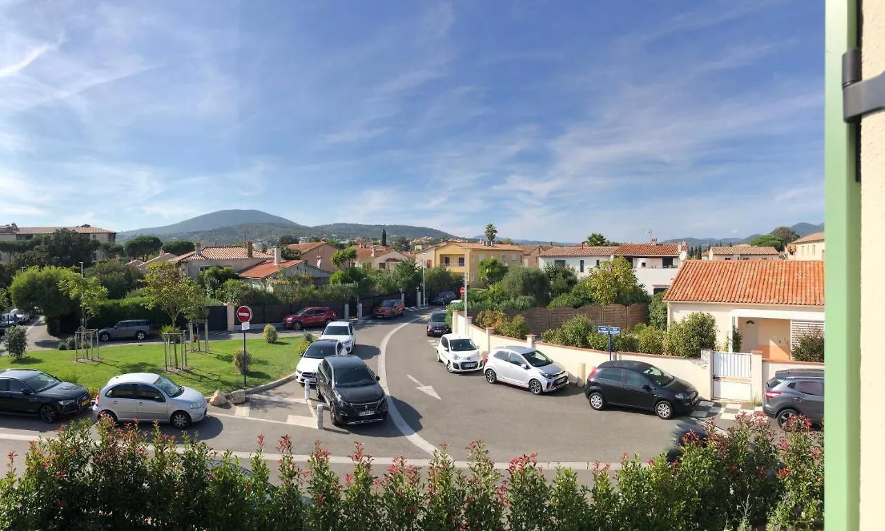 Sainte Maxime - Superbe Appartement Neuf Classe 4 Etoiles France